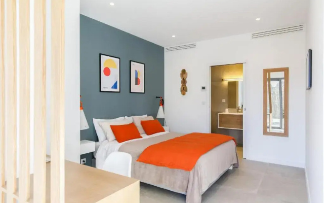 Villa Soha Bed & Breakfast