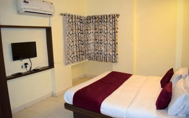 Hotel Royal Stay