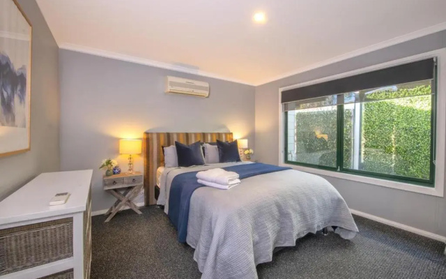East Jindabyne- Cavallino 4 bedroom home