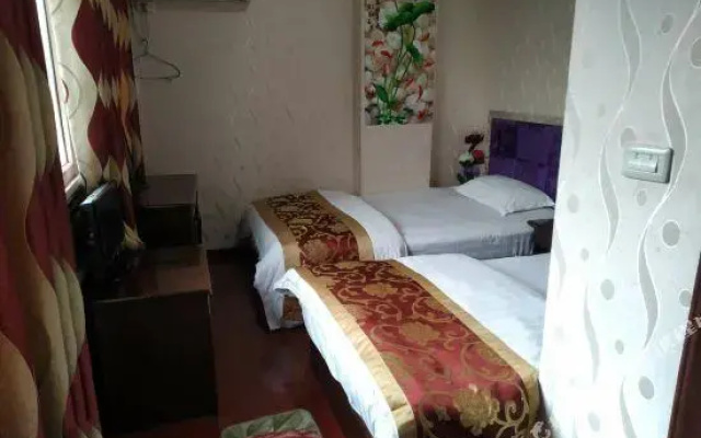 Xinjiayuan Hotel