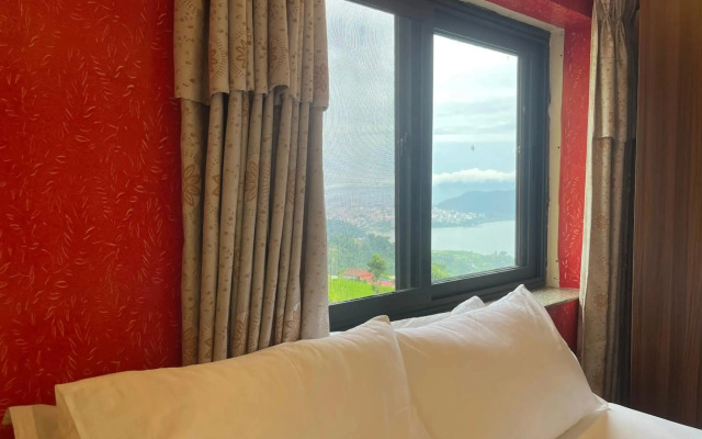 The North Face Inn's Homestay