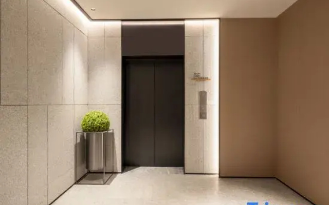 JI Hotel (Xuzhou Yunlonghu Kaiyuan Road Branch)