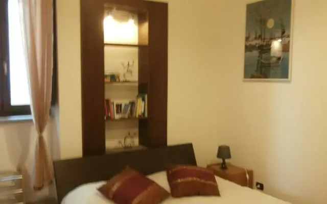Casa Cerrosi