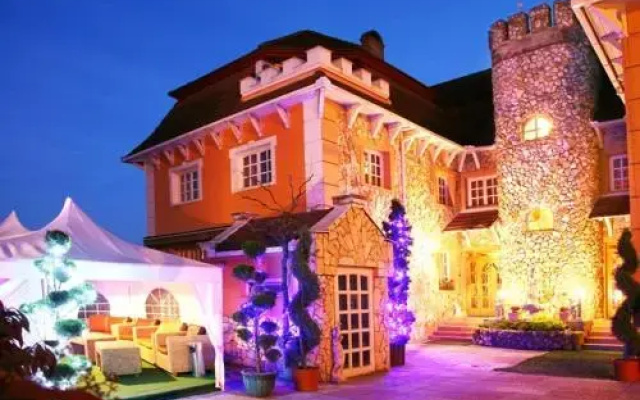 Bástya Wellness Hotel (Nyírbátor)