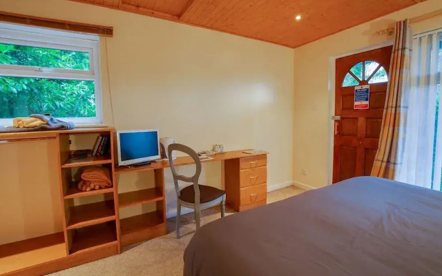The Lodge