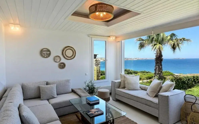 IVR Villa Therisia - Villa Therisia