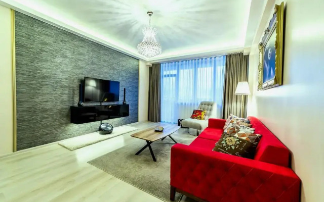 Apartment Chic by Landev