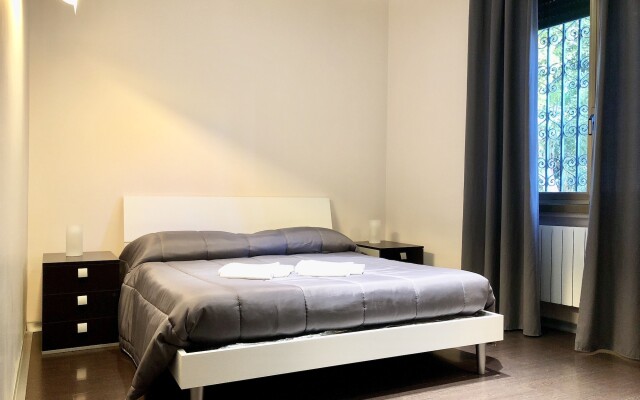 Отель Gemini Guest House комната для гостей