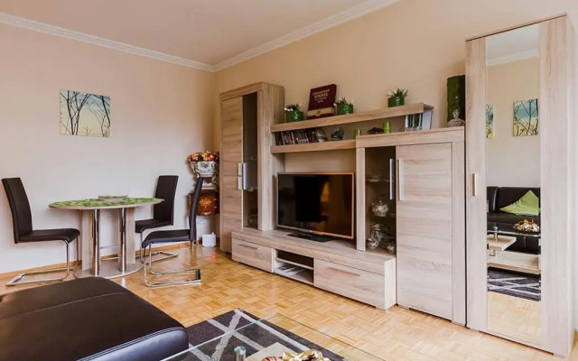 Apartment Baden-Baden Center