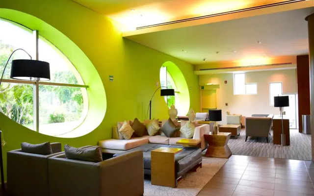 Hampton Inn Ciudad Del Carmen Campeche