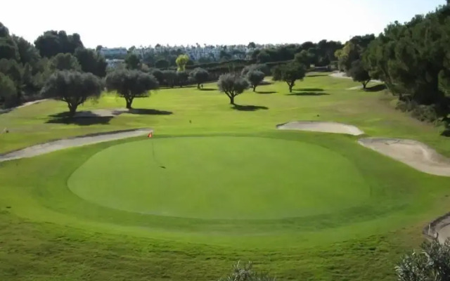 Villamartin Golf, Villamartin , Alicante Province
