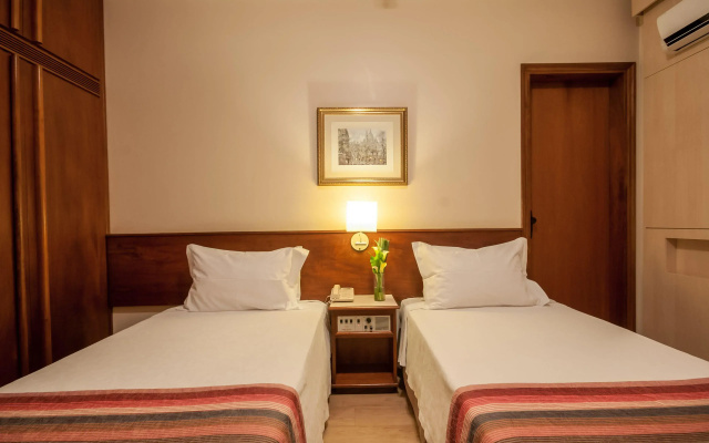 Saint Peter Hotel