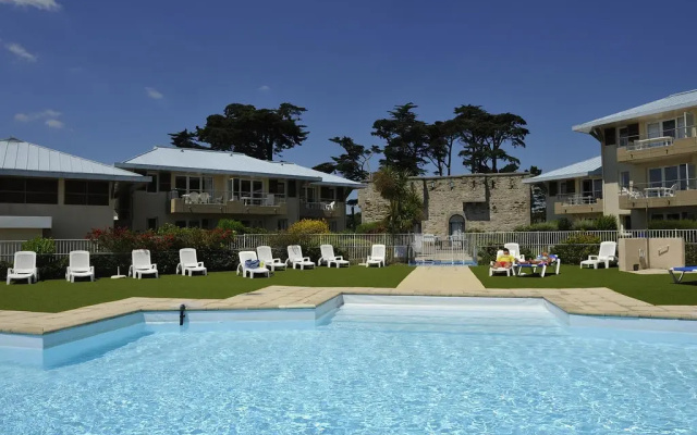 Résidence Pierre Et Vacances Cap Morgat