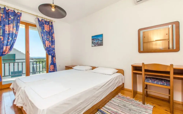 Apartments Spomenka