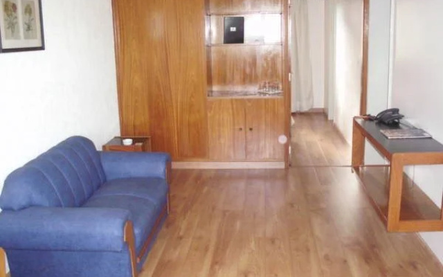 Campinas Flat Service