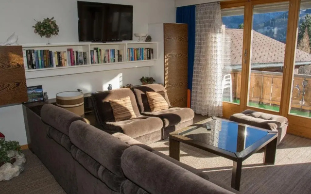 Ferienwohnung Ravinel I AP 1