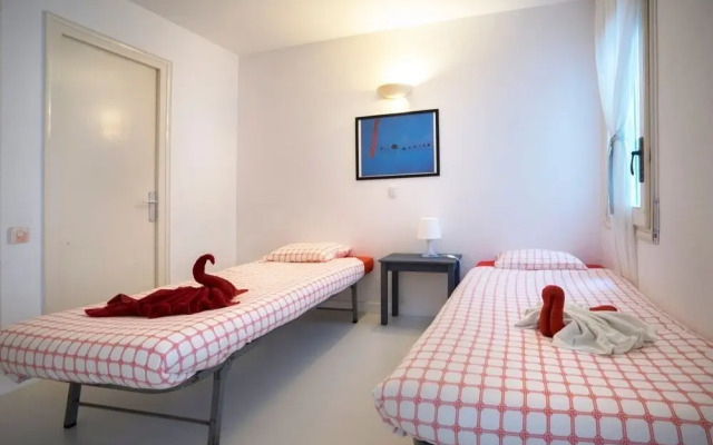 Vivalidays Garbi - LLoret de Mar centro