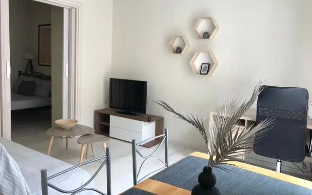 georgia’s cozy rooms #7 city centre