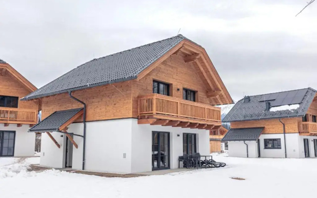 Alpenchalets Lungau by ALPS RESORTS