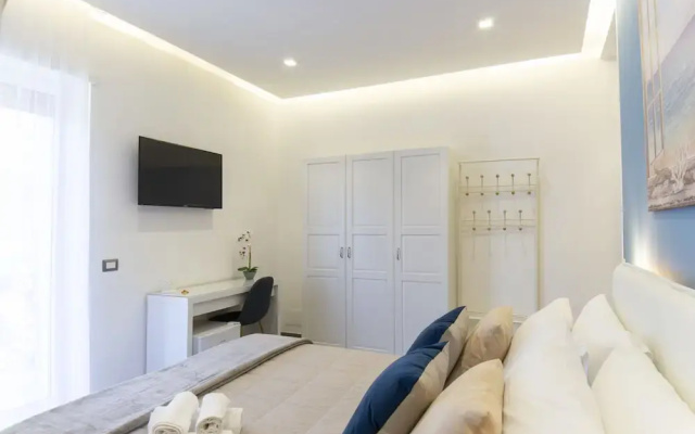 B&B Maremy   i 4 Elementi