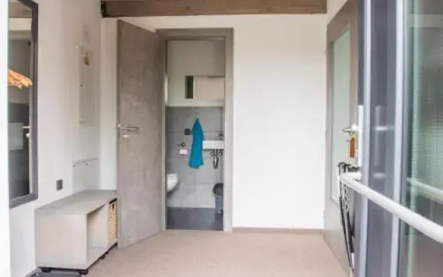 Apartmany Pod Lesem Ii