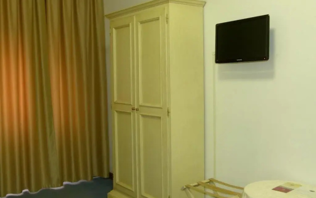Hotel Cursula