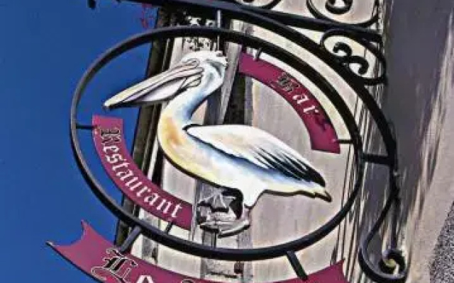 Le Pelican