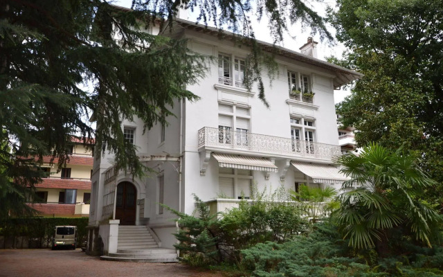 Studio Villa Anglaise