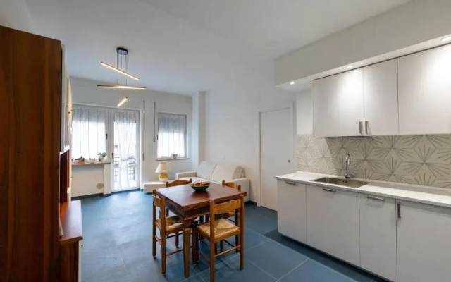 Casa Simo Apartment