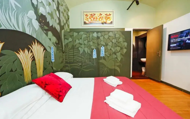 Veneto Studio Apartment