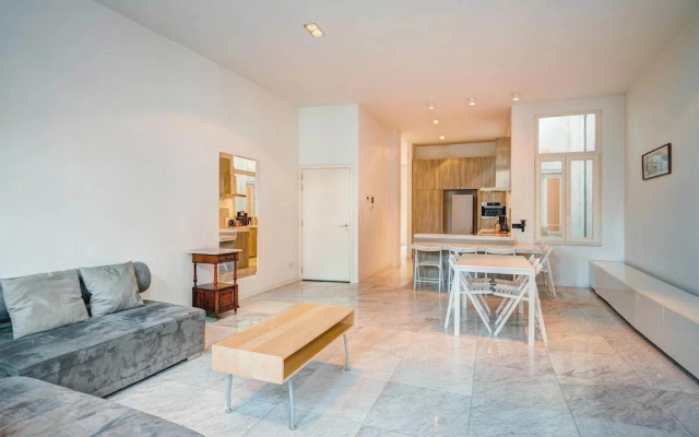 Saint Pauls Lodge 3-bedroom