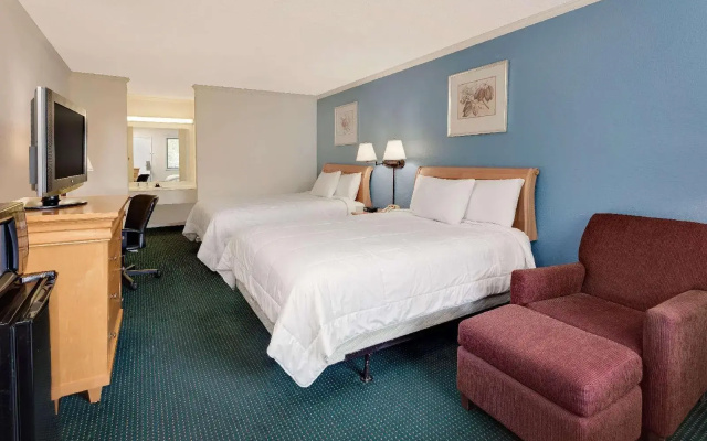 Days Inn by Wyndham Turbeville