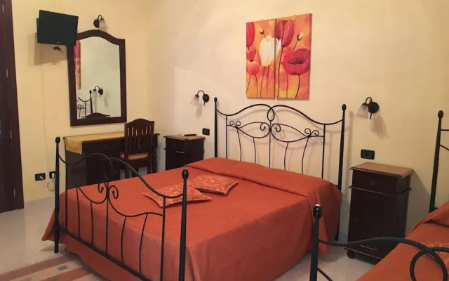 B&B Baglio Cusenza