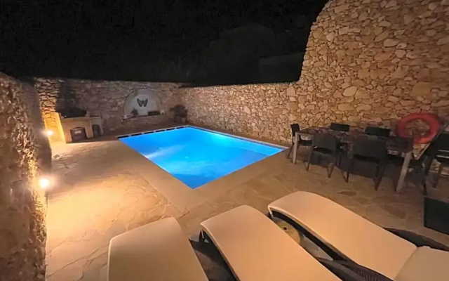 Gilju B&B