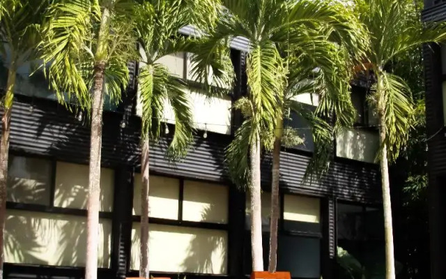 Bacalar 102 Hotel