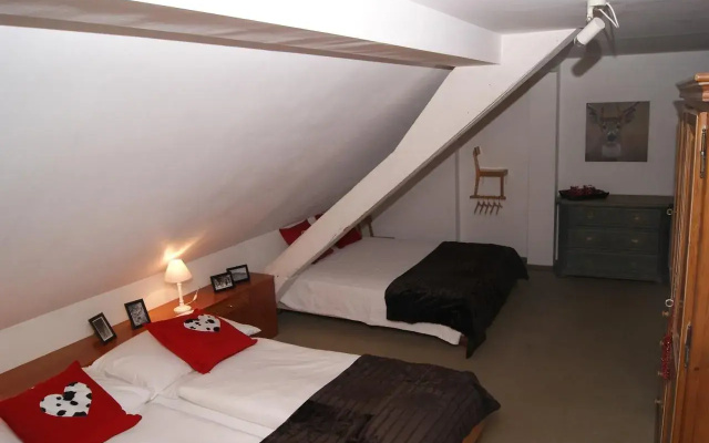 Hotel Arturo