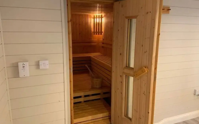 Beech Tree House