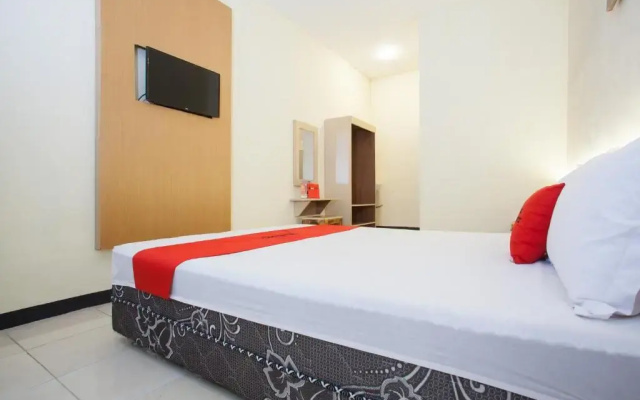 OYO 90240 Pandan Inn Guest House Batu