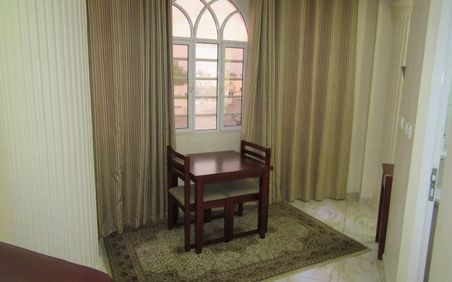 Alferdous Hotel Apartments