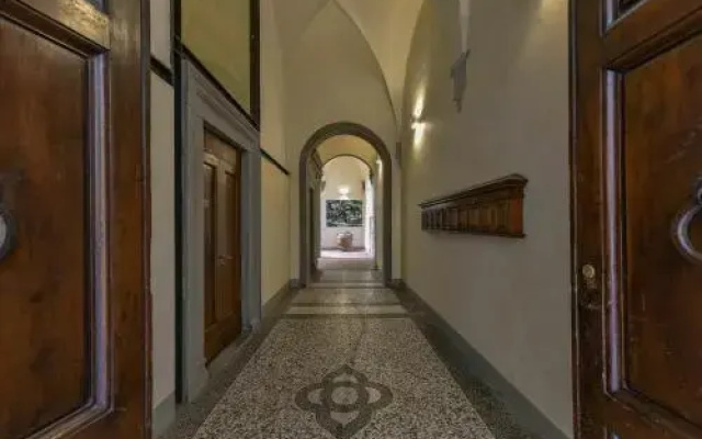 Santo Spirito Apartments Halldis Apartments