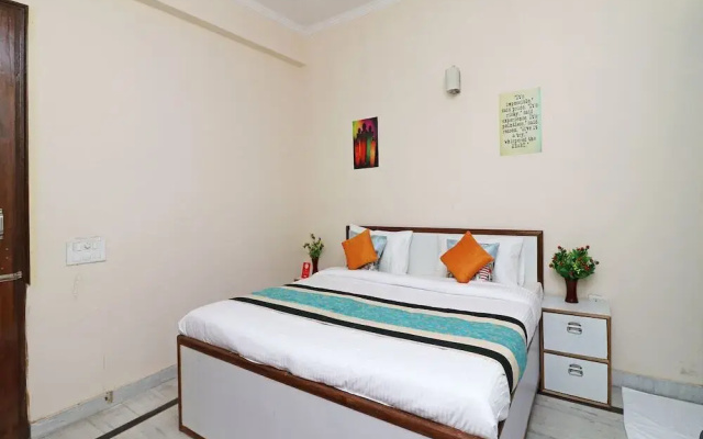 Hotel Comfort Stay Inn By OYO Rooms