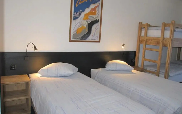 Palladium de Champery