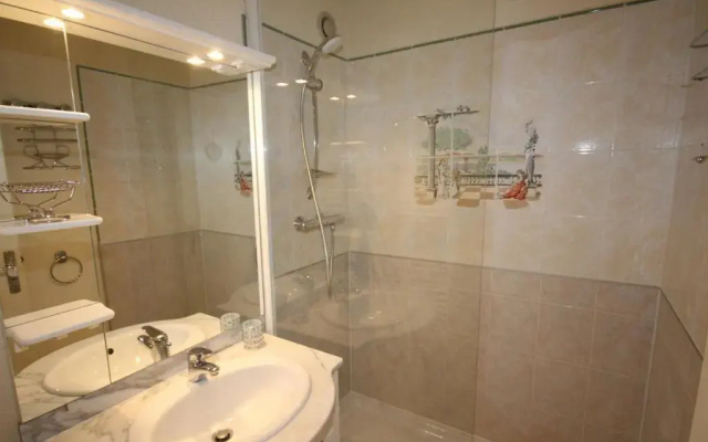 Appartement Les Saisies, 2 pièces, 5 personnes - FR-1-293-120