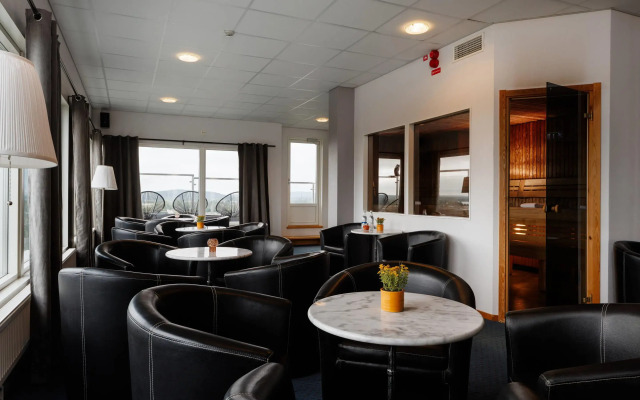 Quality Hotel Bodensia