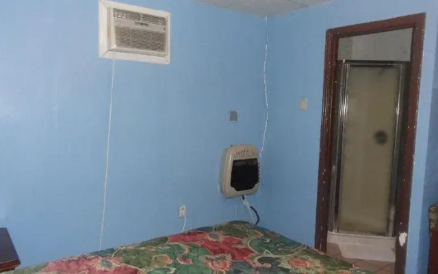 Budget Inn Somerset