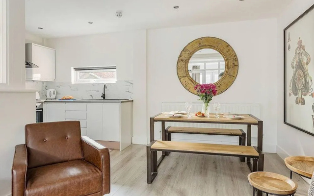 Host Stay Slater Street Apartments