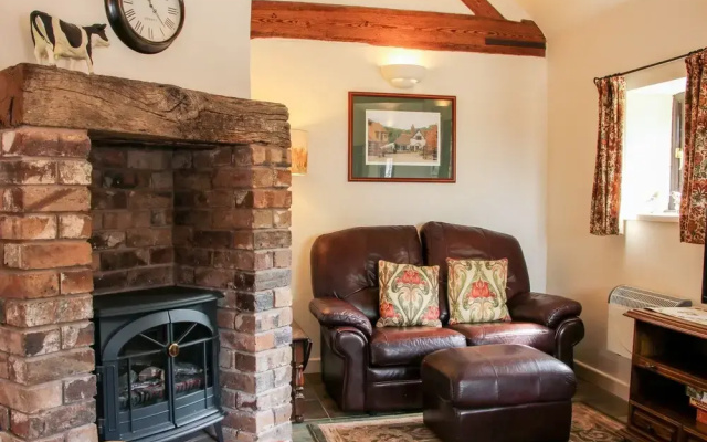 The Byre
