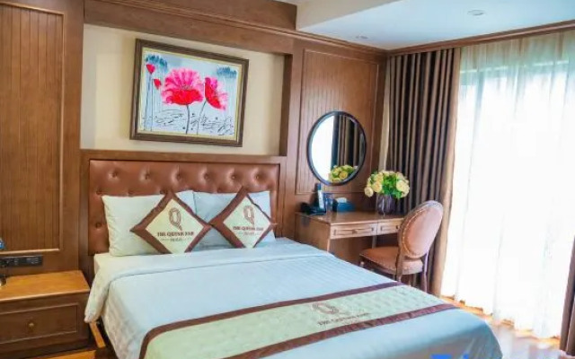 The Quynh Anh Hotel 1