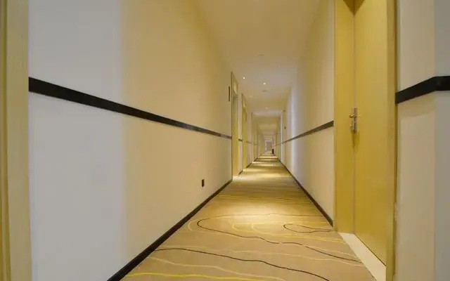 City Comfort Inn Yangzhou Shouxi Lake
