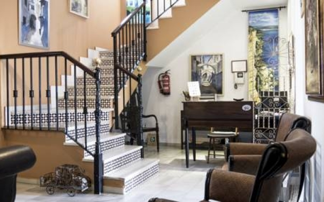 Hostal Trafalgar Barbate